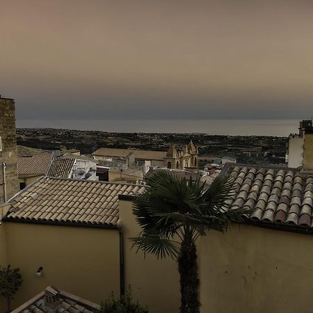 Homeapartment Il Nascondiglio Di Estia Αγκριτζέντο Εξωτερικό φωτογραφία