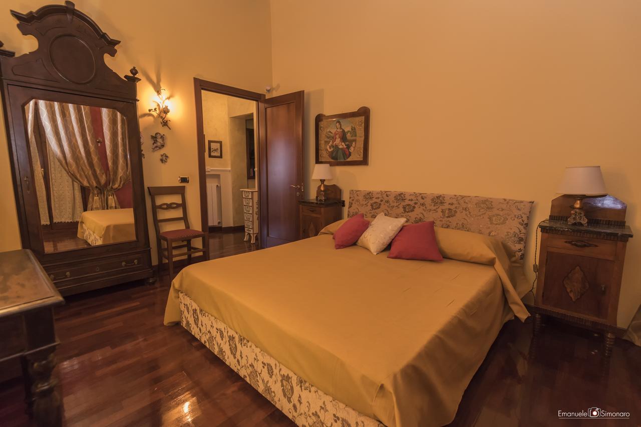 Homeapartment Il Nascondiglio Di Estia Αγκριτζέντο Εξωτερικό φωτογραφία