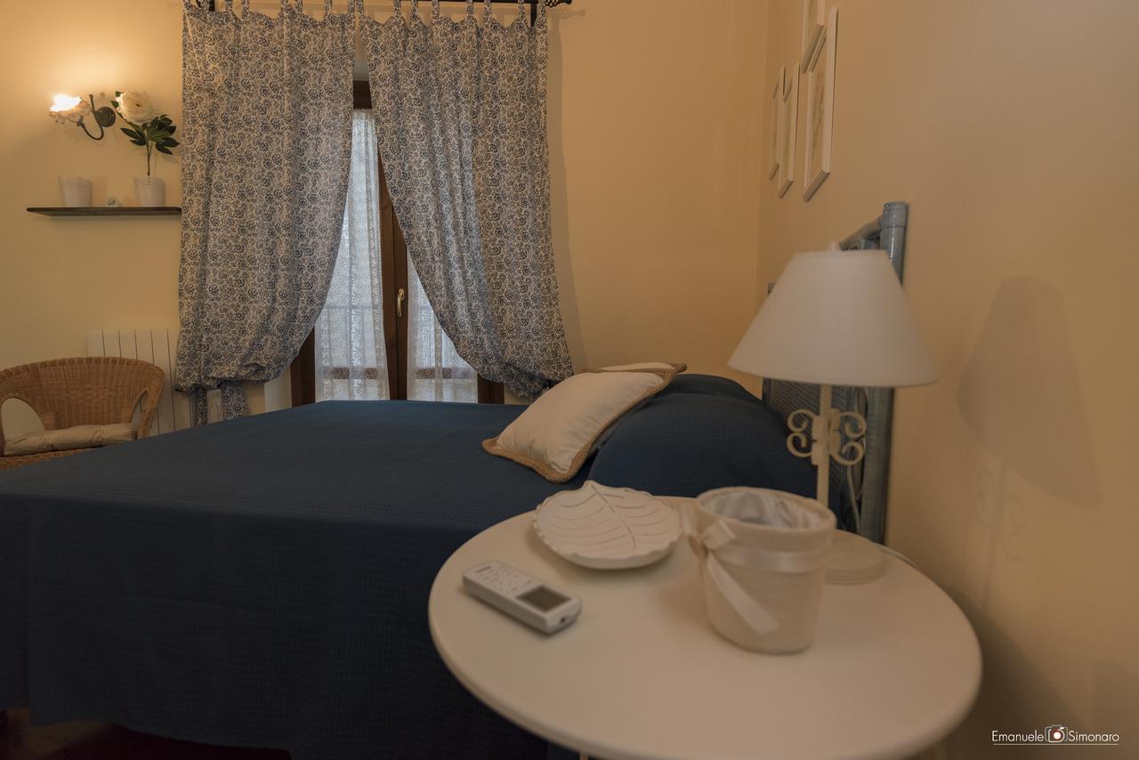 Homeapartment Il Nascondiglio Di Estia Αγκριτζέντο Εξωτερικό φωτογραφία