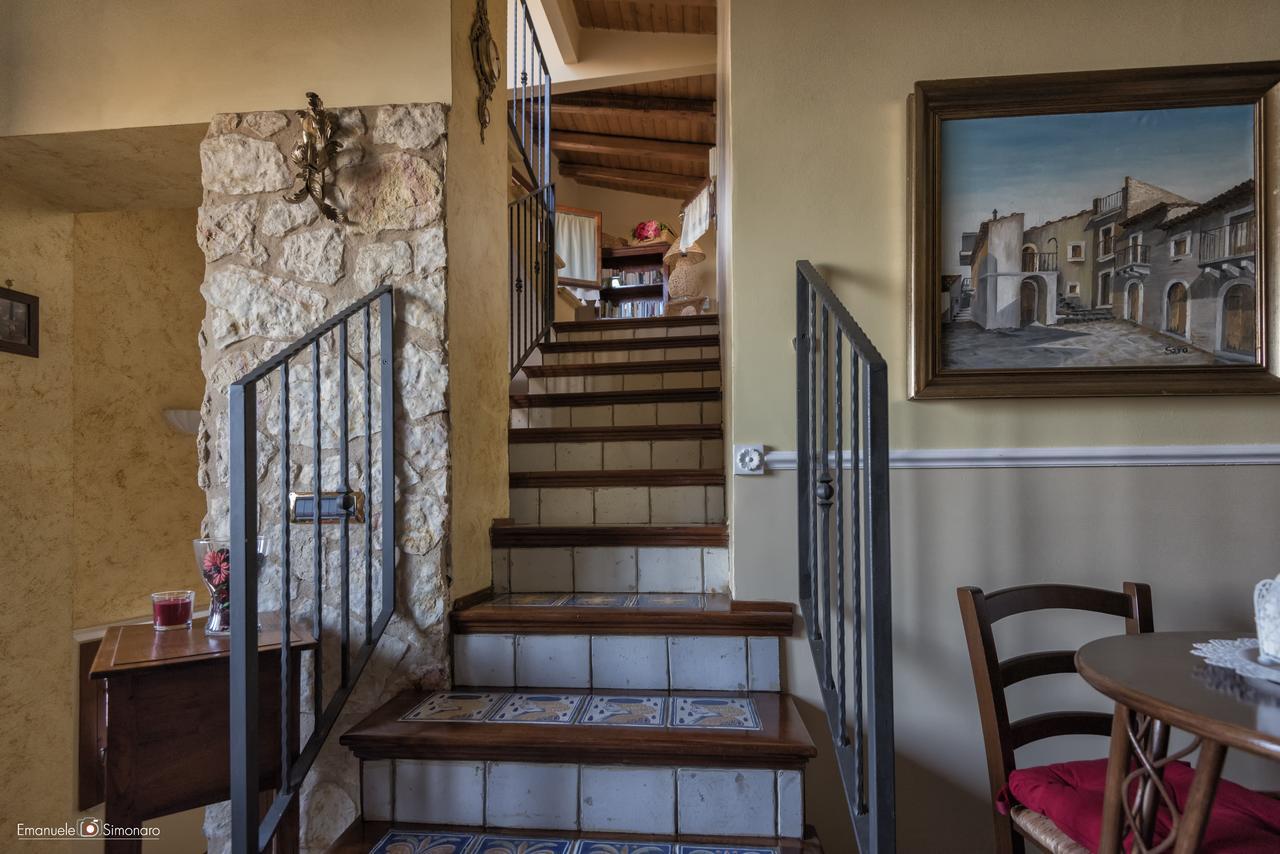 Homeapartment Il Nascondiglio Di Estia Αγκριτζέντο Εξωτερικό φωτογραφία