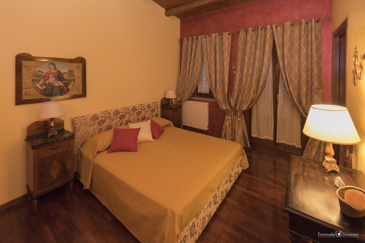 Homeapartment Il Nascondiglio Di Estia Αγκριτζέντο Εξωτερικό φωτογραφία