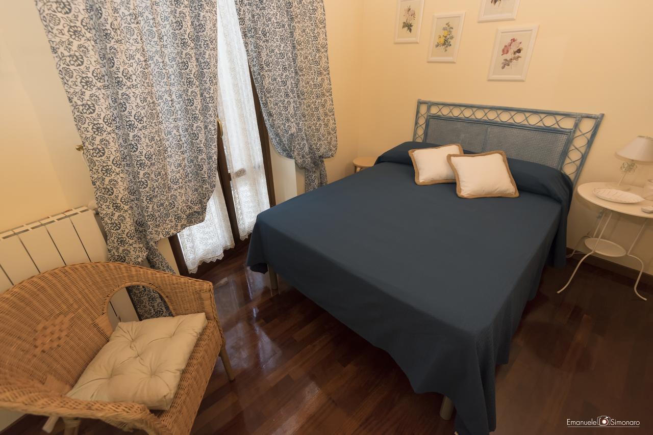 Homeapartment Il Nascondiglio Di Estia Αγκριτζέντο Εξωτερικό φωτογραφία